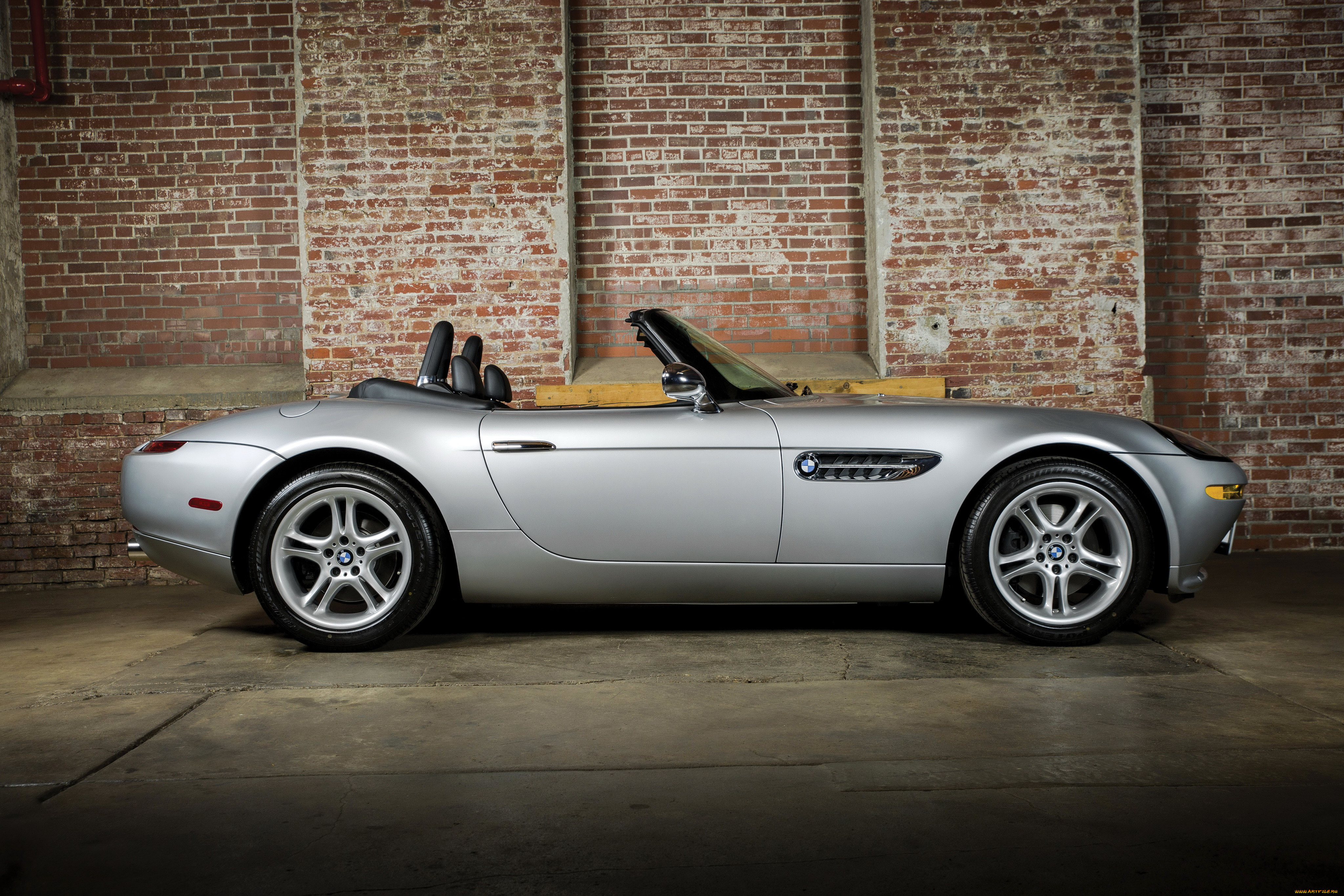 , bmw, us-spec, e52, z8